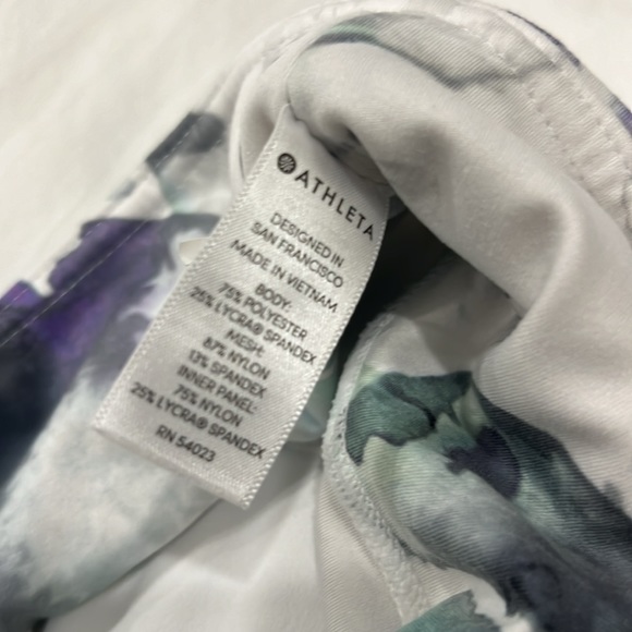 Athleta leggings - Picture 7 of 7